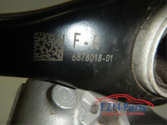Wielophanging links-achter BMW Diversen (22729521)