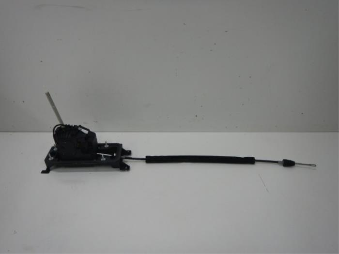 Schakelmechaniek Volkswagen Tiguan (22730580)