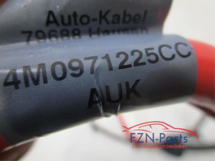 Accupool Audi Q7 (22741049)