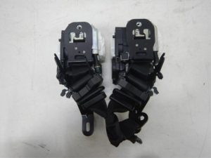 MB SL W232 Gordel Set L + R