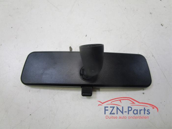 Seat Leon 5F Binnenspiegel Zwart