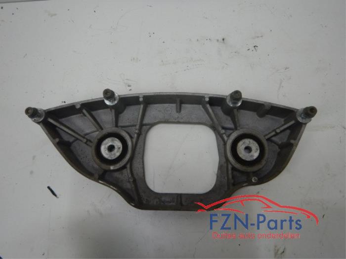 Mercedes-Benz C63S AMG Coupe W205 Differentieel steun