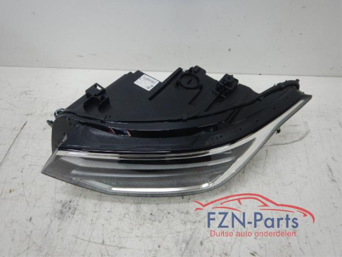 Koplamp links Volkswagen Tiguan (22721855)
