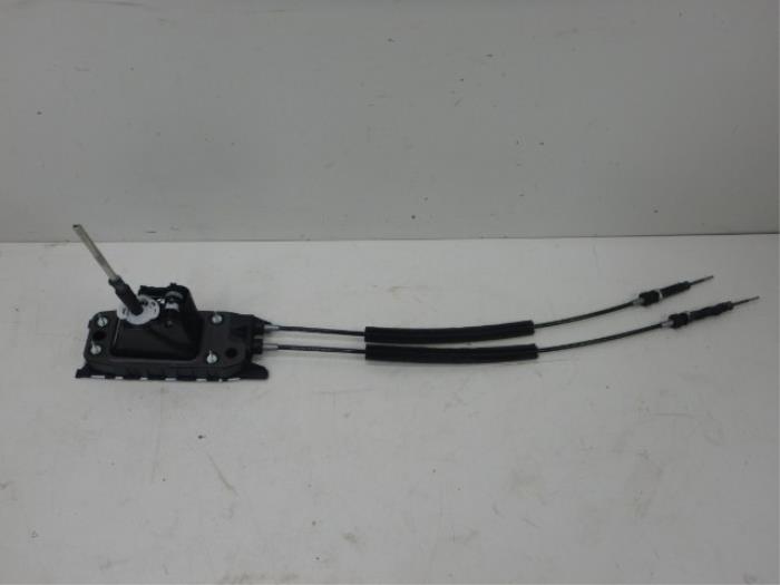 VW Golf 8 5H Schakelmechaniek Handbak