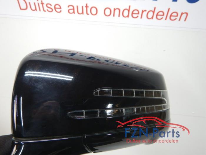 Mercedes-Benz CLS W218 Spiegel Links Inklapbaar