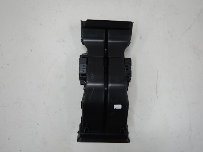 Kachelklep Motor Audi E-Tron (22742360)