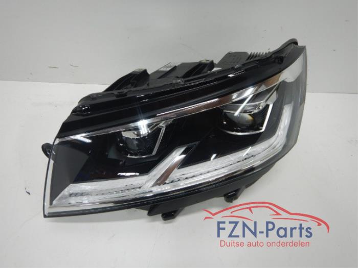 VW Transporter T6.1 VOLLED Koplamp