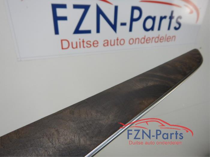 Audi Q5 8R Sierlijsten Portieren Set Bruin