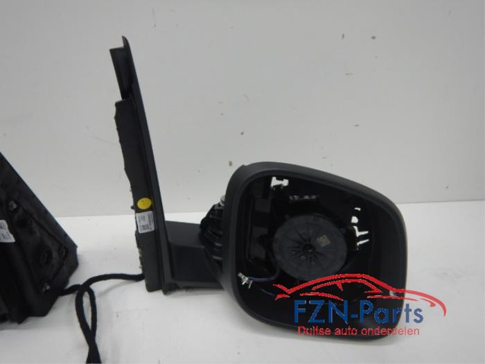 VW ID. Buzz Spiegelset L + R Inklapbaar