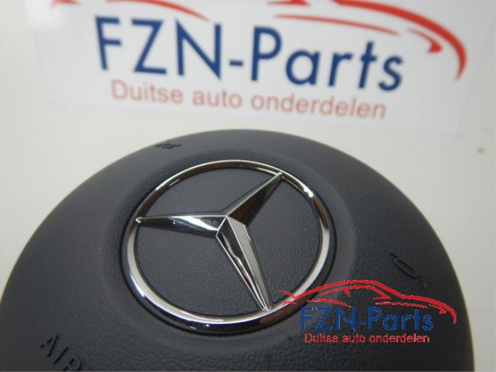Airbag links (Stuur) Mercedes Sprinter (22730511)