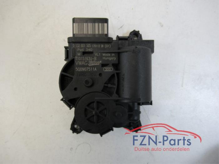Audi A3 8V Kachelstelmotor Valeo