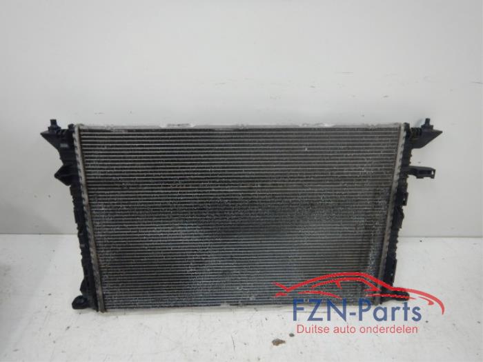 Audi A4 8K Radiateur 2.0 TDI