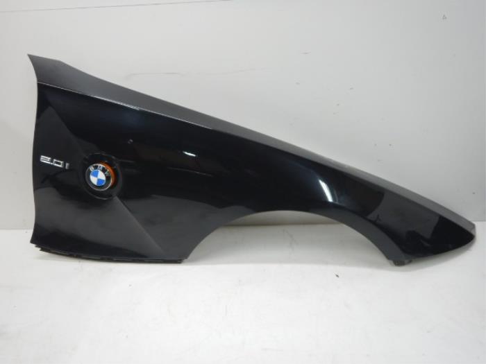 Scherm rechts-voor BMW Z4 (22724097)