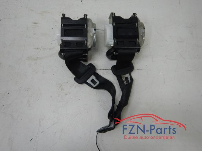 Veiligheidsgordel Set achter Audi A3 (22743766)