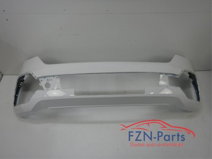 VW Transporter T6.1 Front Bumper Bare Housing LB9A