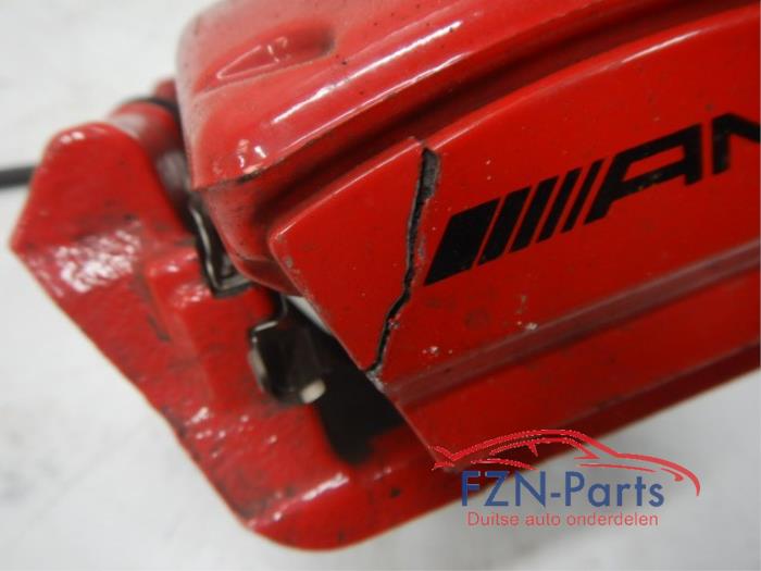 Mercedes-Benz A-Klasse W176 A45 AMG Remklauw Rechts-Achter