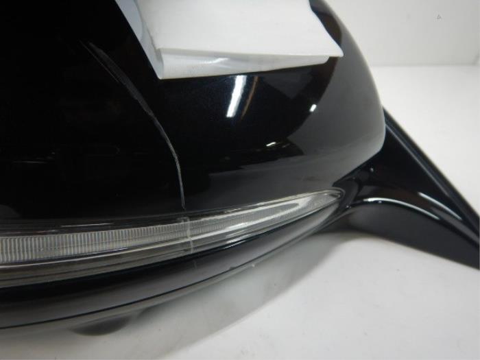 Mercedes-Benz Maybach S-Klasse W222 Spiegel Rechts Inklapbaar