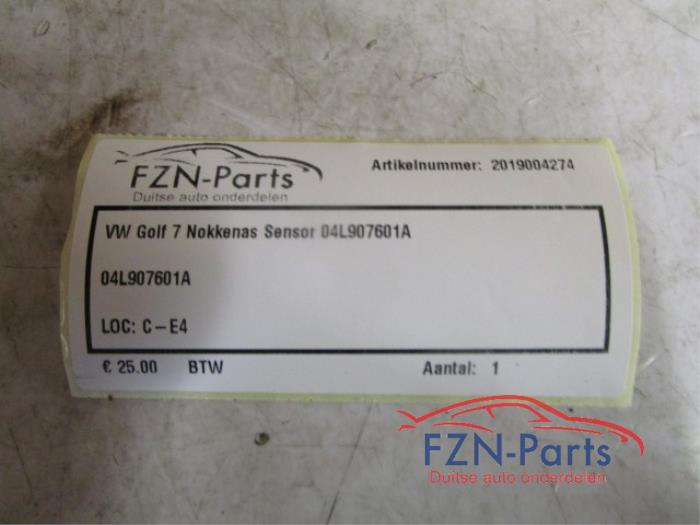 Nokkenas Sensor Volkswagen Golf (22736879)