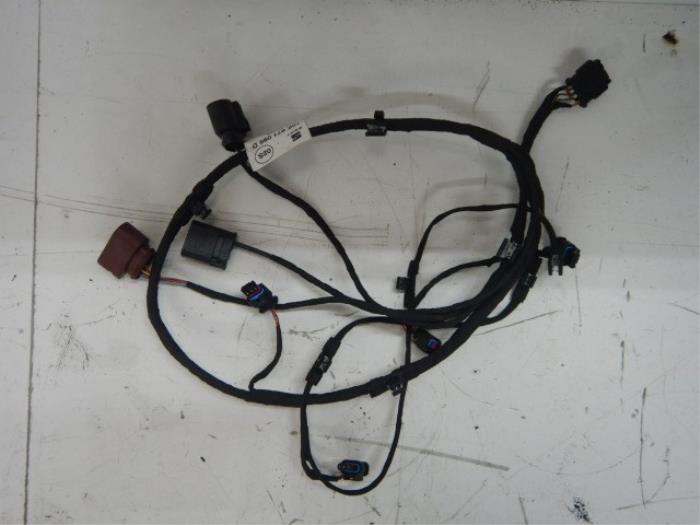 PDC kabelboom Seat Diversen (22737116)