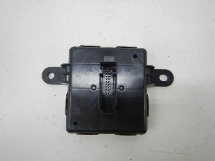 Module keyless vehicle Cupra Formentor (22736396)