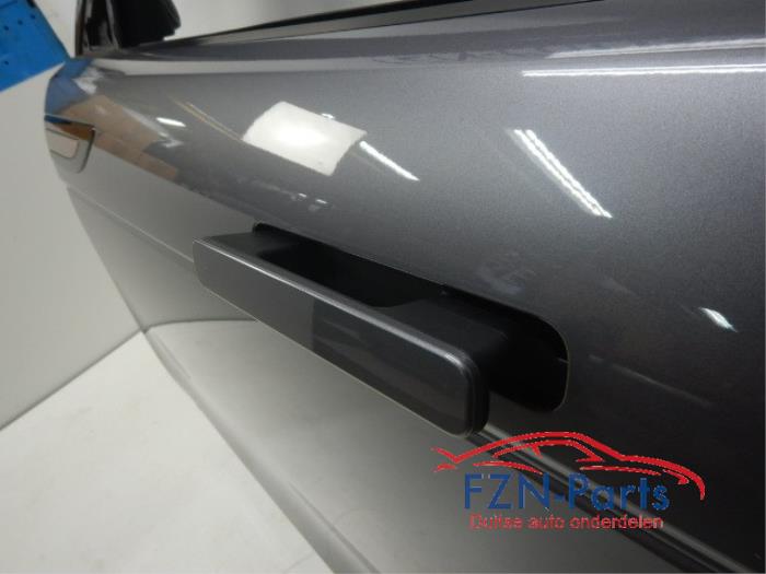 Portier 4Deurs links-voor Landrover Evoque (22723284)