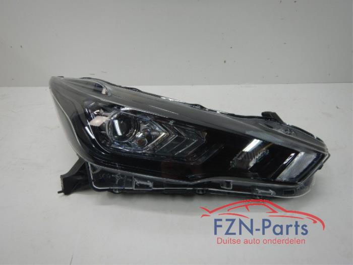 Nissan Micra K14 Koplamp Rechts