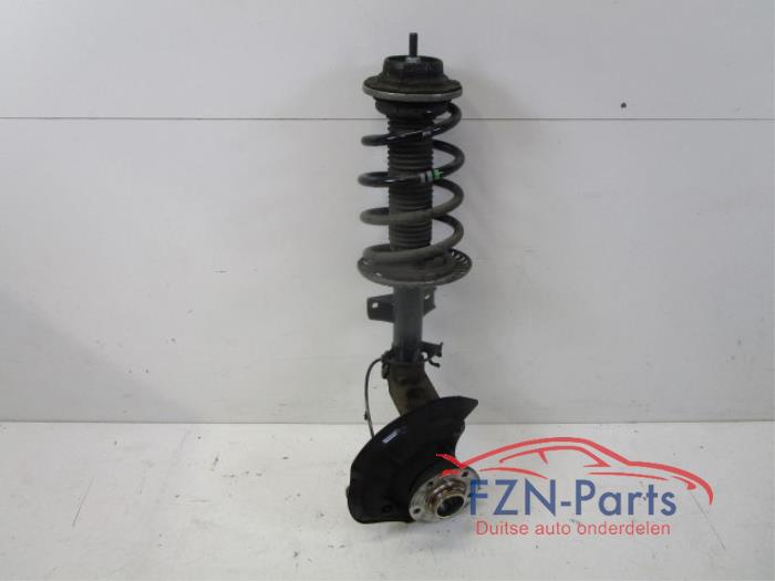 Wielophanging rechts-voor Volkswagen Transporter (22729717)