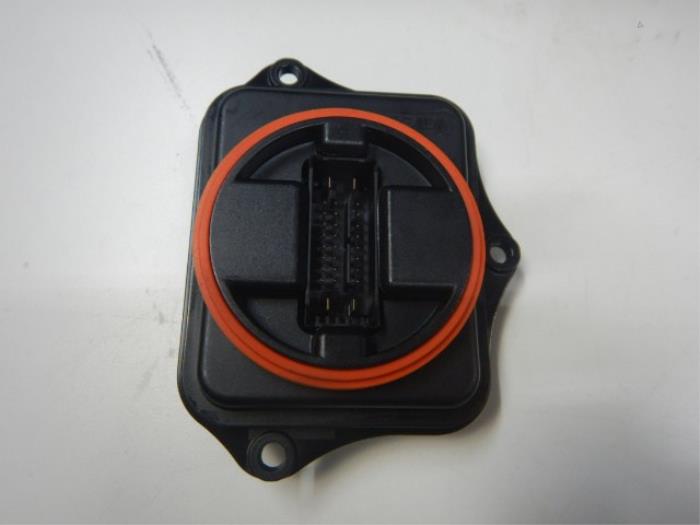VW Golf 7 Xenon Ballast Module Bochtverlichting