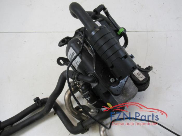 Standkachel Volkswagen Sharan (22730734)