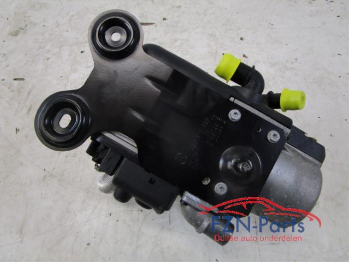VW Golf 7 Standkachel Benzine