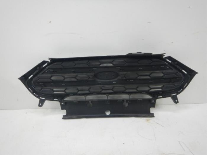 Grille Diversen (22726653)