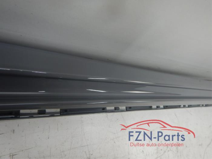 Audi RS6 4K C8 Sideskirt Links