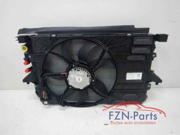 VW Transporter T6 2.0 TDI Koelerpakket
