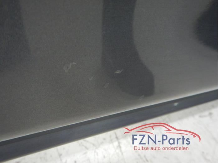BMW X3 F25 Portier Rechts-Voor Spacegrau Metallic A5
