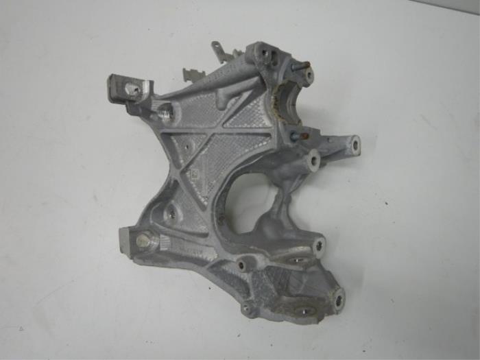 Motorsteun Audi A4 (22736752)
