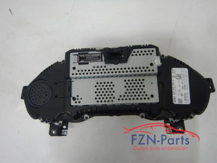 Audi A6 4G 2.0 TDI Tellerunit Kilometerteller