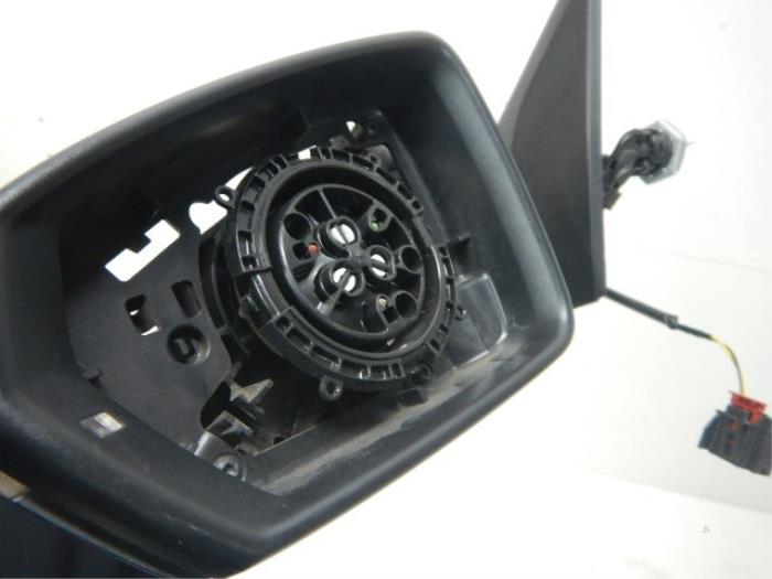 Buitenspiegel links Volkswagen Polo (22725299)