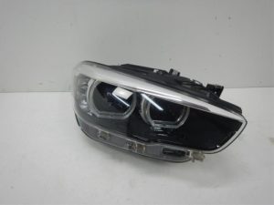 BMW F20 F21 LCI Led Koplamp Rechts