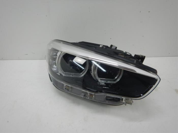 BMW F20 F21 LCI Led Koplamp Rechts