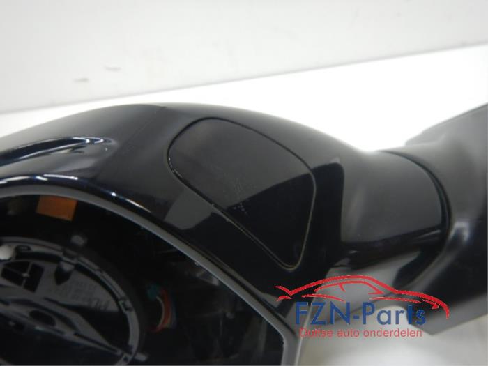 Audi A6 4G Spiegel Links Side Cam Inklapbaar