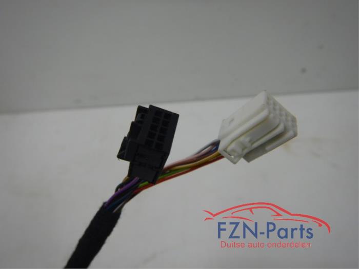 Mercedes-Benz CLE-Klasse W236 Spiegels Links Inklapbaar