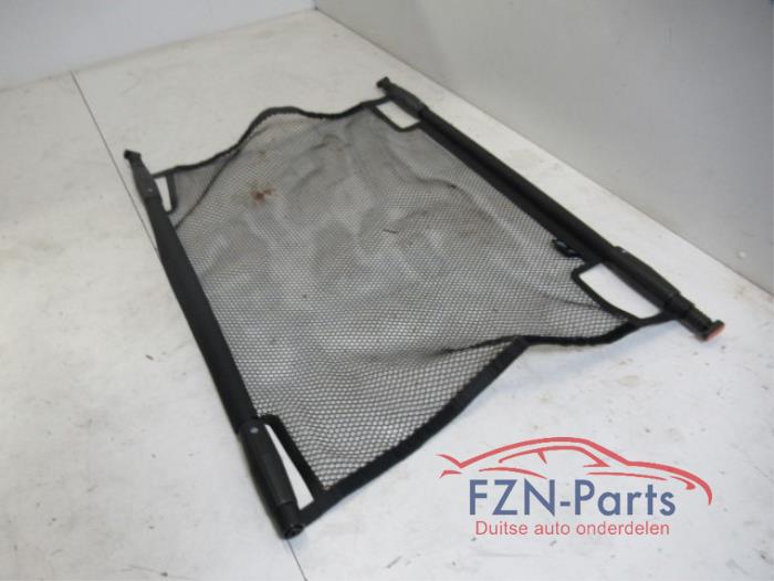 VW Touran 5TA Scheidingsnet Bagagenet Rollo