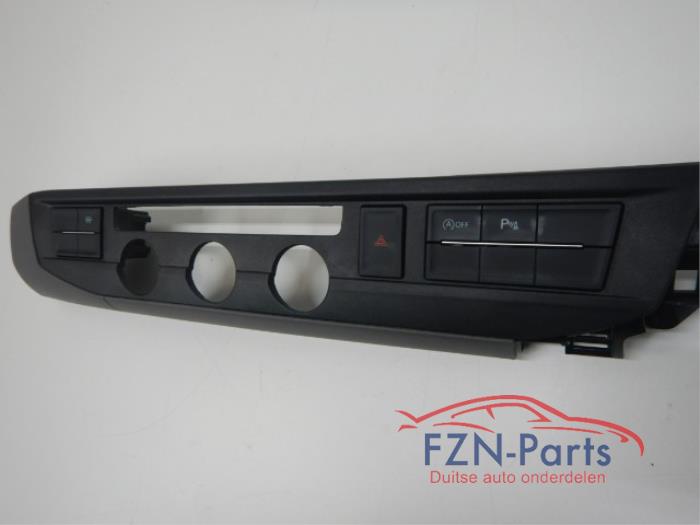 Climatronic Paneel Volkswagen Transporter (22743885)