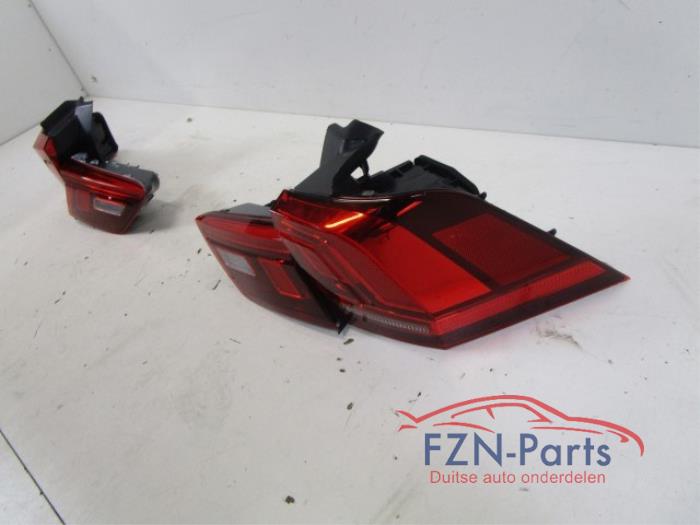 VW Tiguan 5NA LED Achterlichten Achterlicht Set Links + Rechts