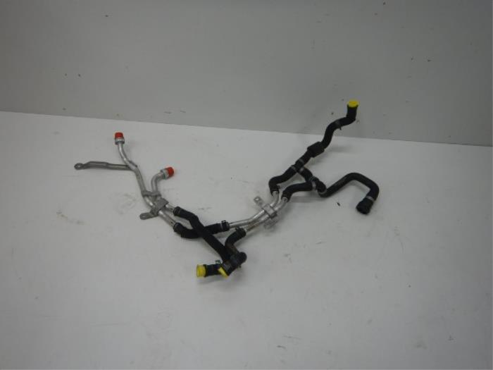Leiding (diversen) Audi Q8 (22738379)