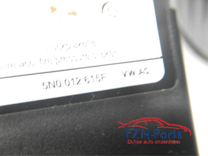Compressor Volkswagen Tiguan (22745413)