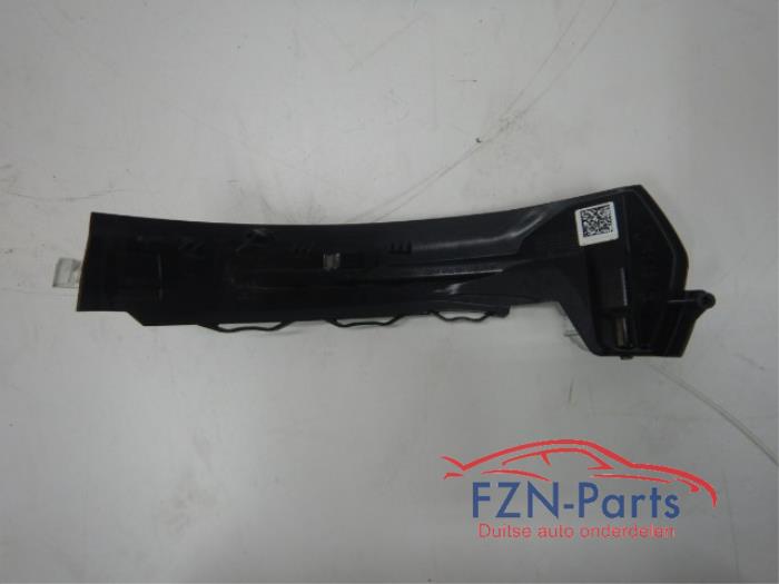Richtingaanwijzer rechts Audi A3 (22741432)