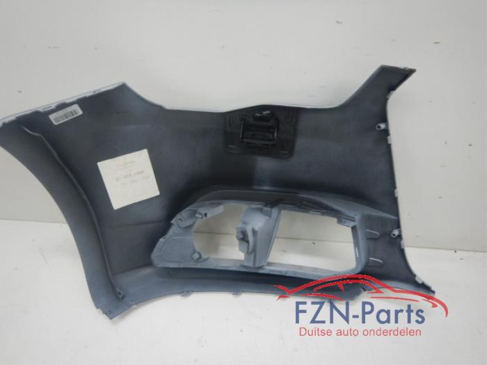 Audi A1 8X Bumperhoek Links-Voor KLS