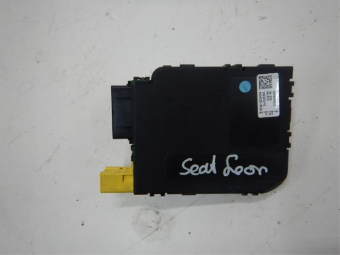 Stuurkolom module Seat Leon (22739601)
