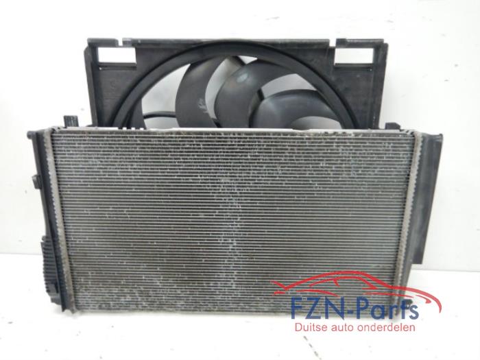 Koelerset BMW 3-Serie (22726883)